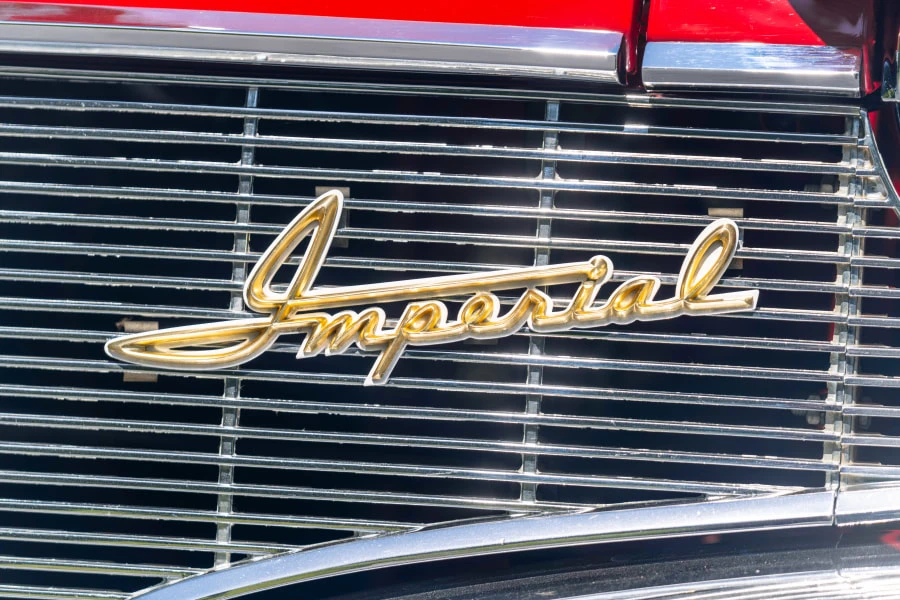 1960 Chrysler Imperial 2nd Gen - Image 15 of 31