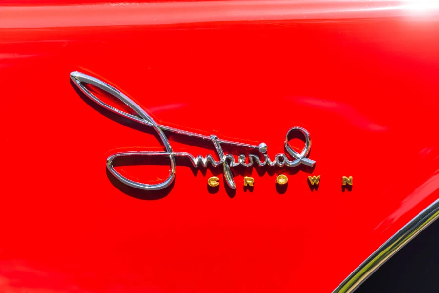 1960 Chrysler Imperial 2nd Gen - Image 16 of 31