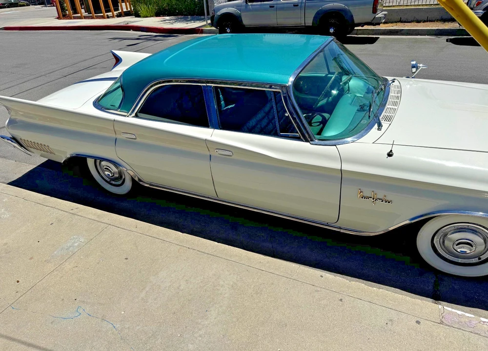 1960 Chrysler New Yorker - Image 4 of 23