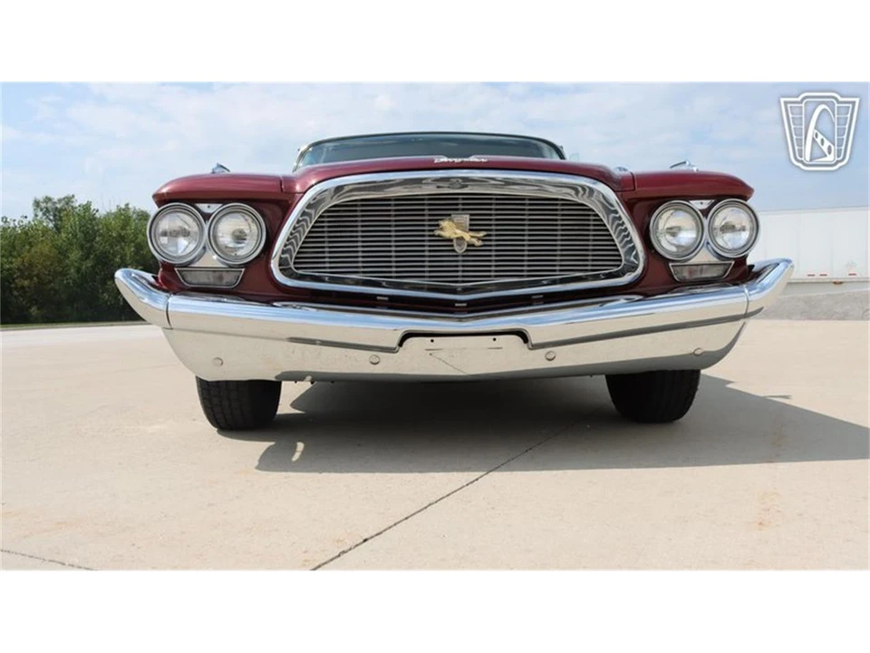 1960 Chrysler New Yorker - Image 12 of 31