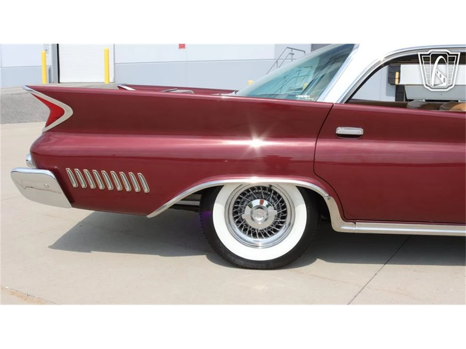 1960 Chrysler New Yorker - Image 18 of 31
