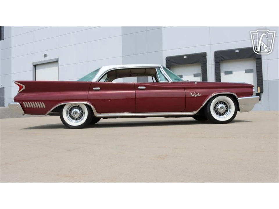 1960 Chrysler New Yorker - Image 19 of 31