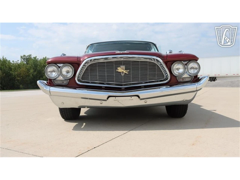 1960 Chrysler New Yorker - Image 9 of 31
