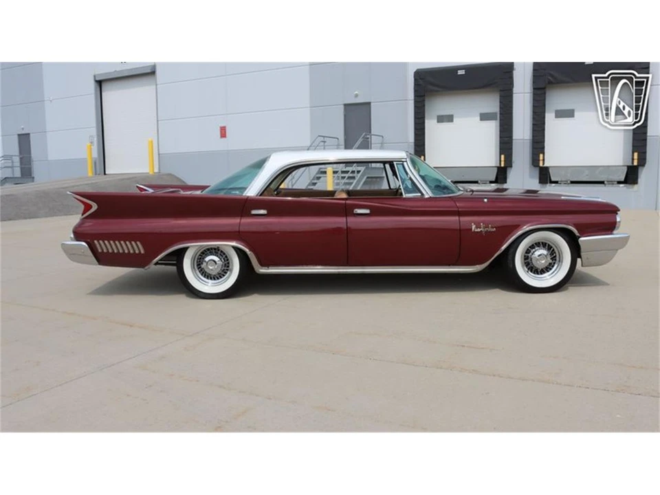 1960 Chrysler New Yorker - Image 20 of 31