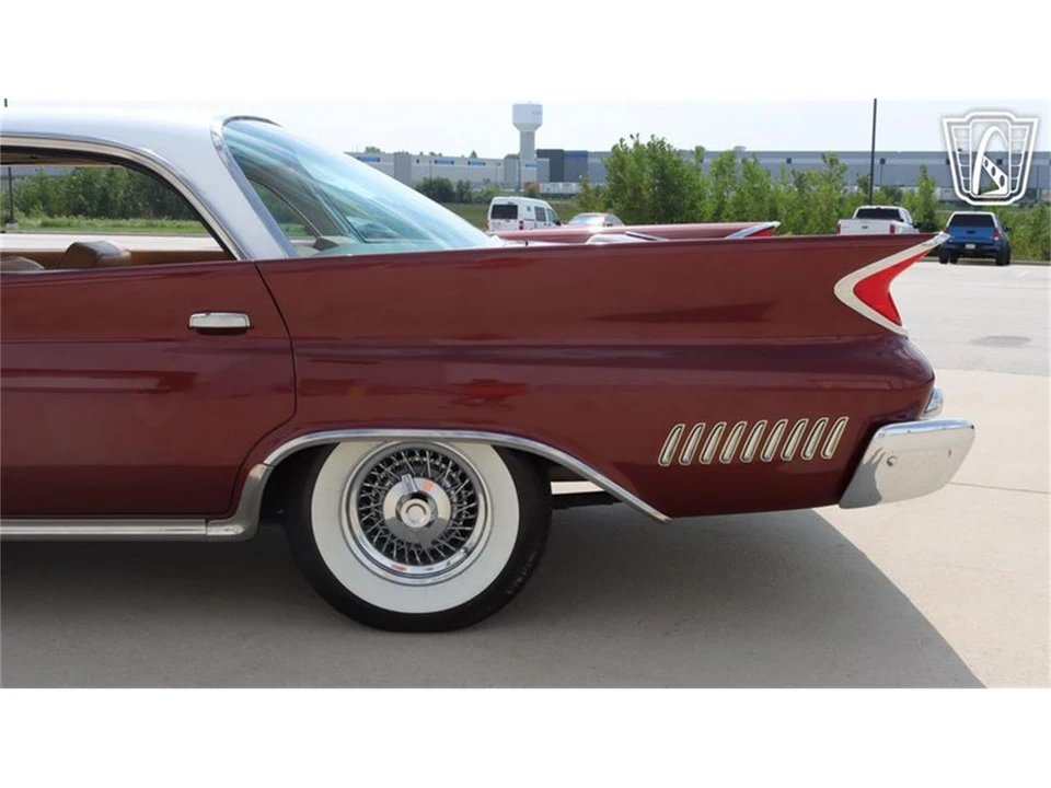 1960 Chrysler New Yorker - Image 15 of 31