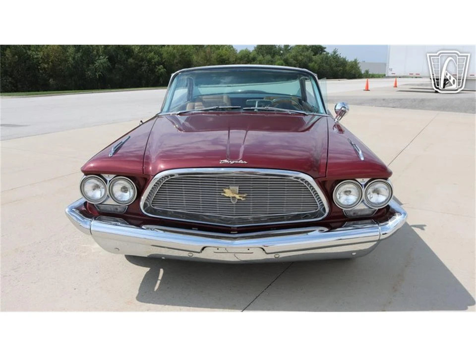 1960 Chrysler New Yorker - Image 10 of 31