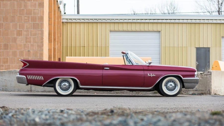 1960 Chrysler New Yorker - Image 2 of 12