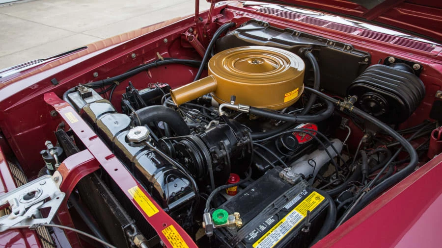 1960 Chrysler New Yorker - Image 6 of 12