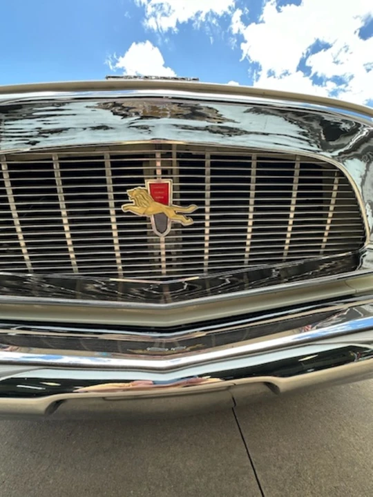 1960 Chrysler New Yorker - Image 31 of 31
