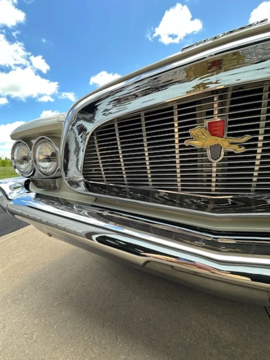 1960 Chrysler New Yorker - Image 30 of 31
