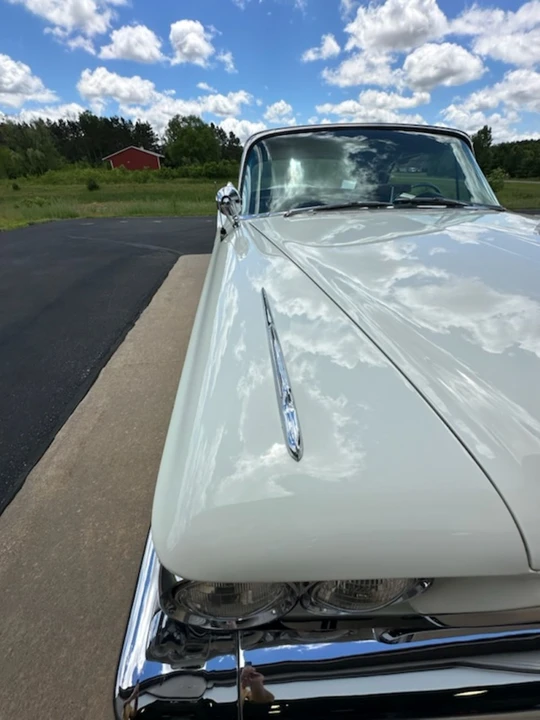 1960 Chrysler New Yorker - Image 28 of 31