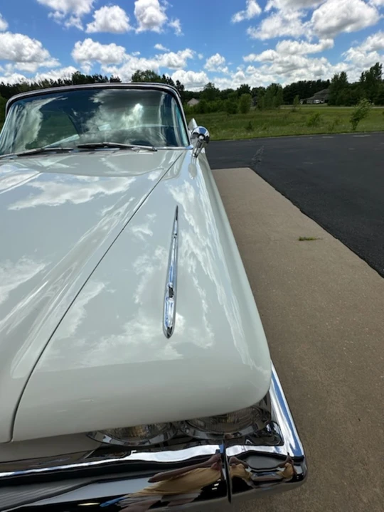 1960 Chrysler New Yorker - Image 29 of 31