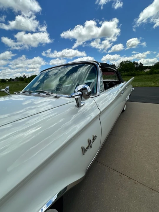 1960 Chrysler New Yorker - Image 23 of 31