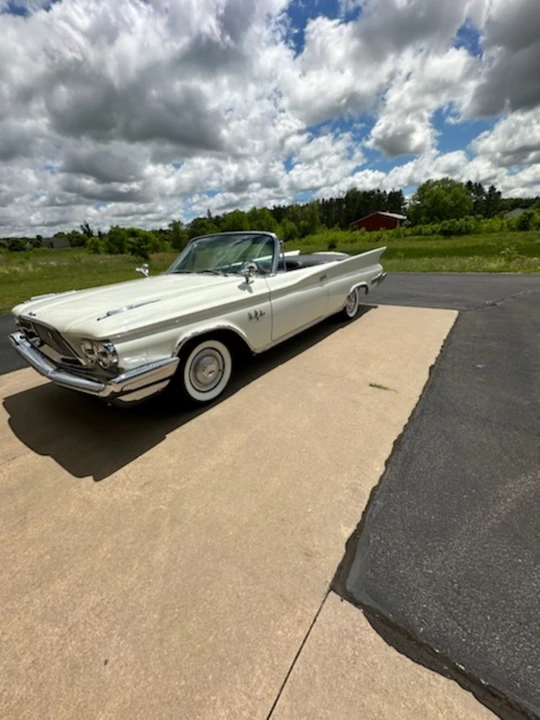 1960 Chrysler New Yorker - Image 17 of 31