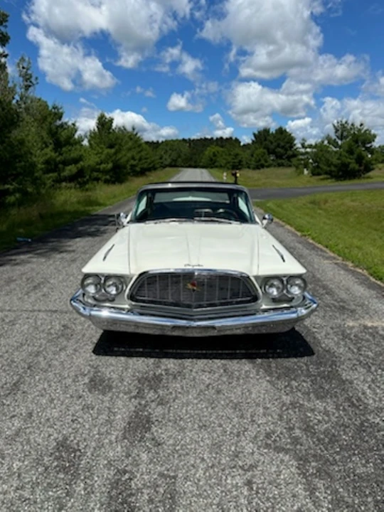1960 Chrysler New Yorker - Image 7 of 31