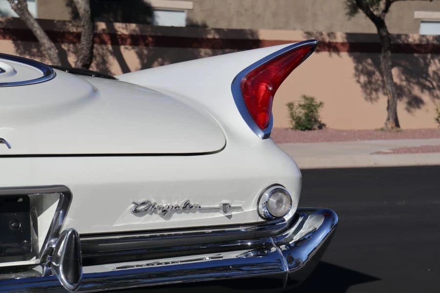 1960 Chrysler New Yorker - Image 15 of 31