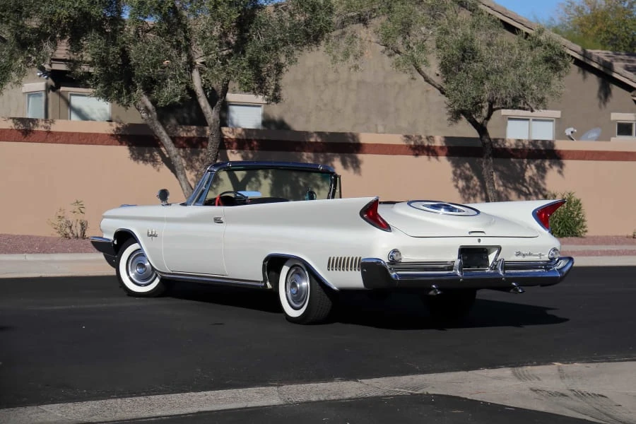 1960 Chrysler New Yorker - Image 10 of 31