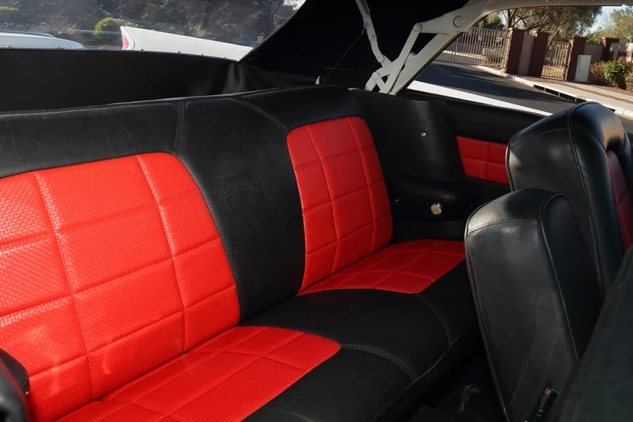 1960 Chrysler New Yorker - Image 30 of 31