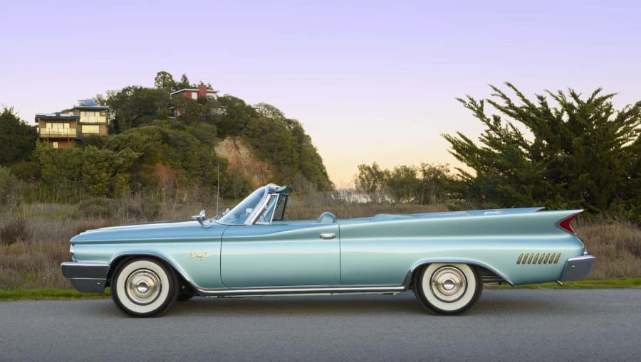 1960 Chrysler New Yorker - Image 2 of 12