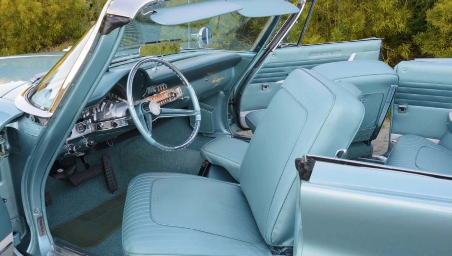 1960 Chrysler New Yorker - Image 4 of 12