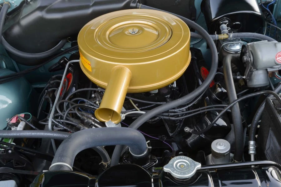1960 Chrysler New Yorker - Image 7 of 12
