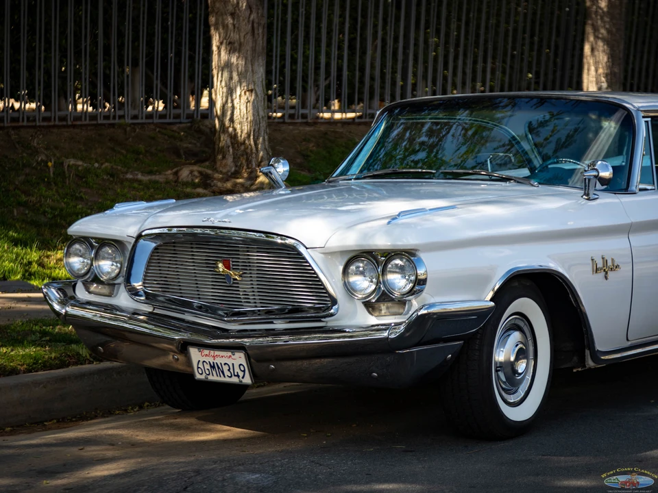 1960 Chrysler New Yorker - Image 18 of 31