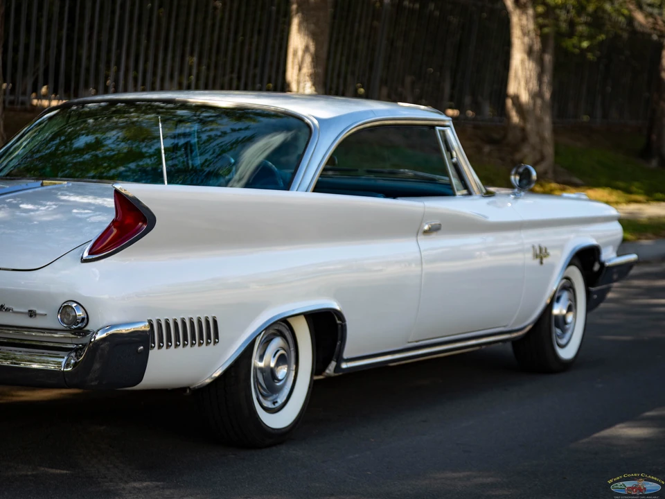 1960 Chrysler New Yorker - Image 23 of 31