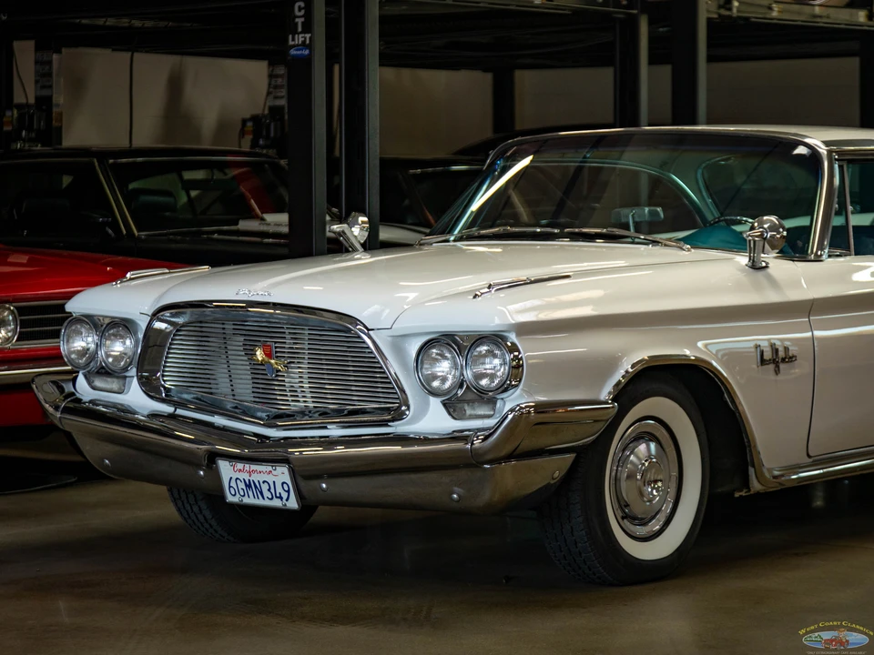 1960 Chrysler New Yorker - Image 30 of 31