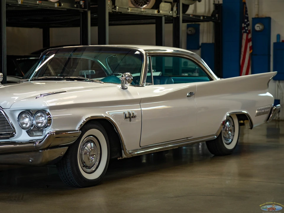 1960 Chrysler New Yorker - Image 31 of 31