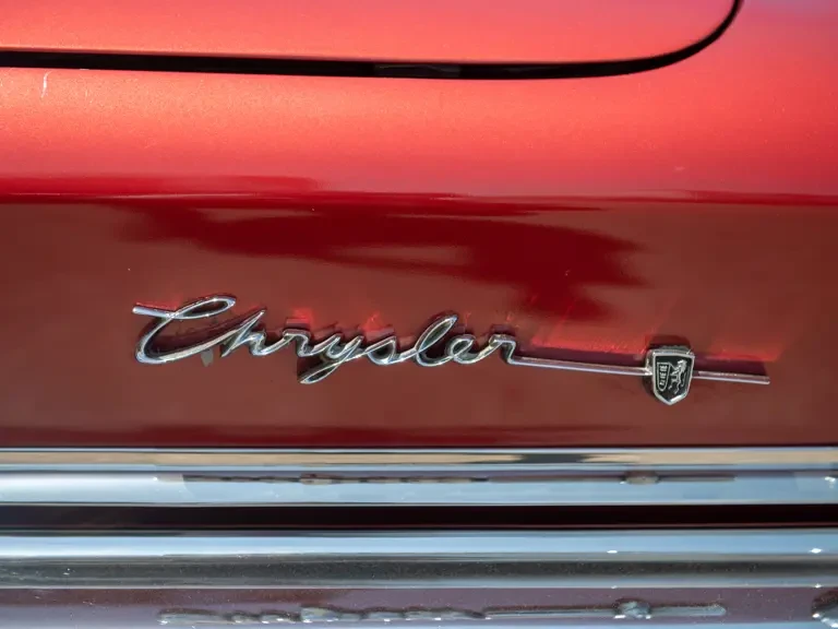 1960 Chrysler Windsor - Image 11 of 31