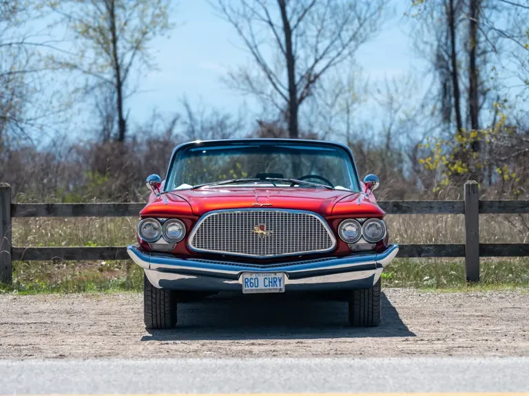 1960 Chrysler Windsor - Image 12 of 31