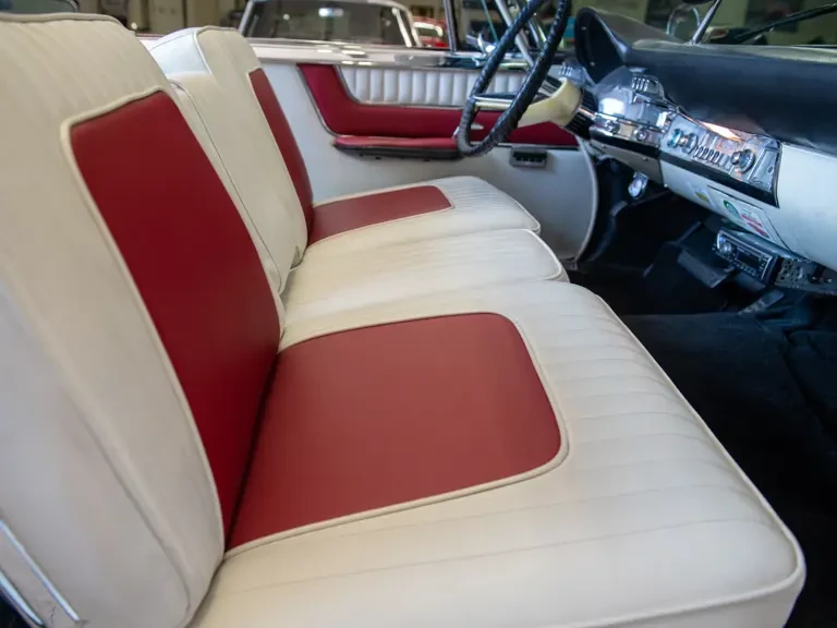 1960 Chrysler Windsor - Image 26 of 31