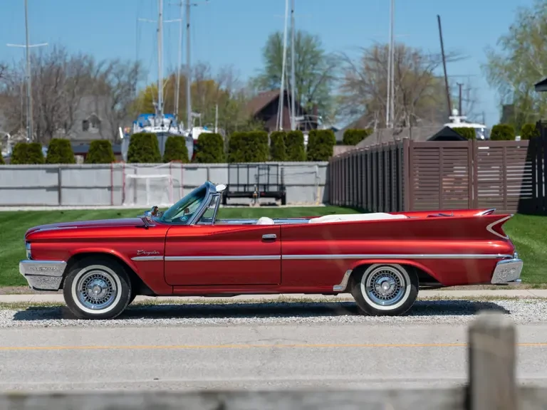 1960 Chrysler Windsor - Image 6 of 31