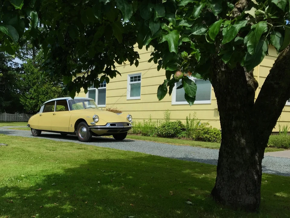 1960 Citroen DS19 - Image 6 of 31