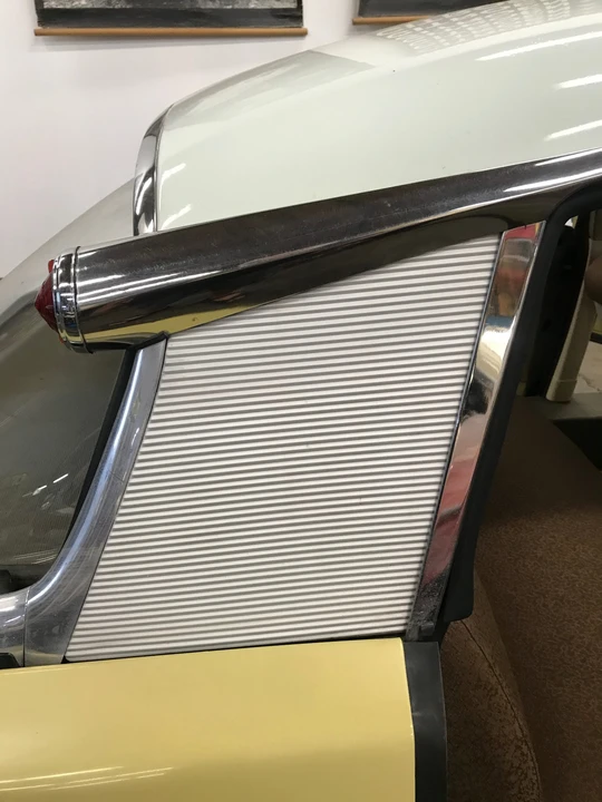 1960 Citroen DS19 - Image 25 of 31