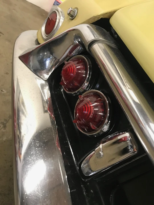 1960 Citroen DS19 - Image 20 of 31