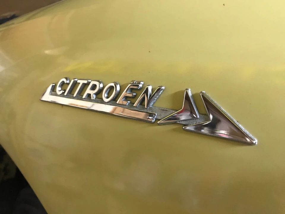 1960 Citroen DS19 - Image 28 of 31