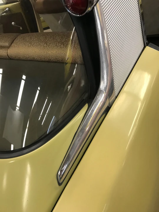 1960 Citroen DS19 - Image 23 of 31