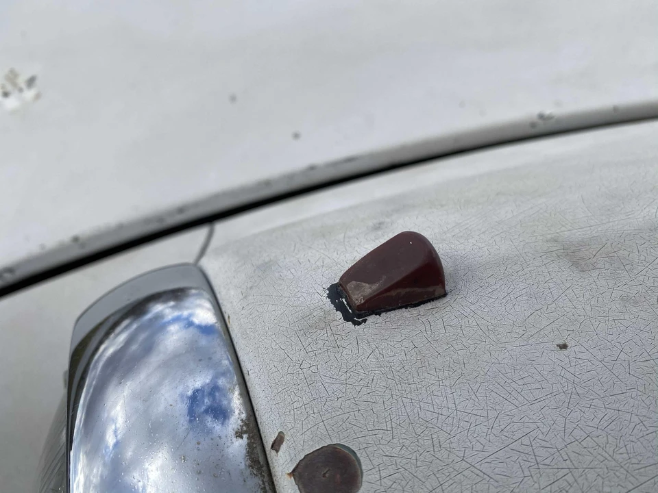 1960 Citroen DS19 - Image 28 of 31