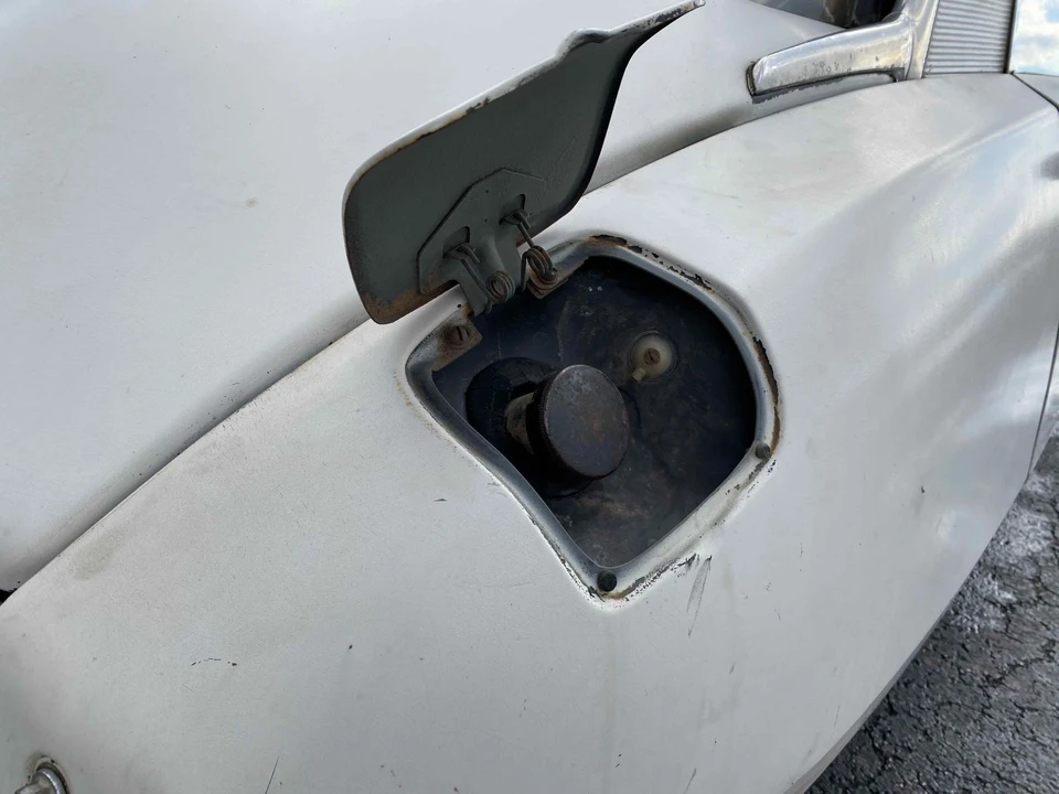 1960 Citroen DS19 - Image 29 of 31