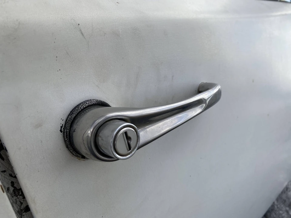 1960 Citroen DS19 - Image 30 of 31