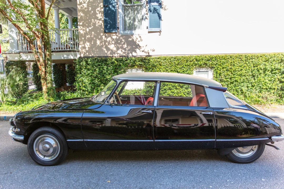 1960 Citroen ID19 - Image 2 of 31