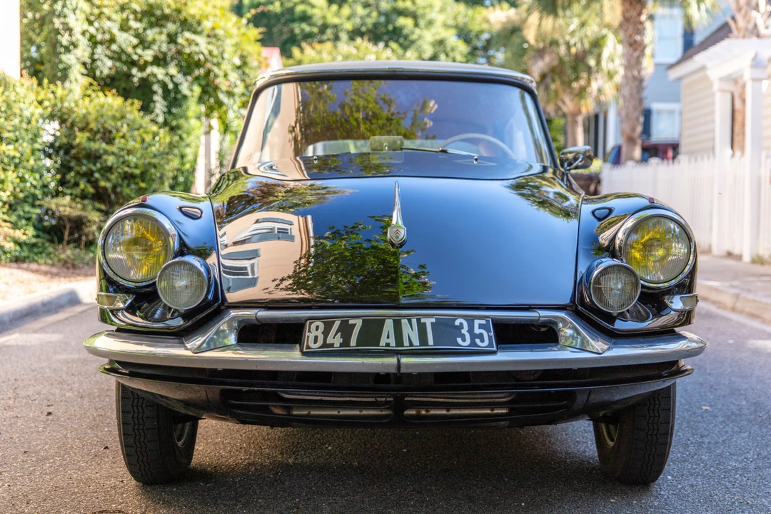 1960 Citroen ID19 - Image 7 of 31