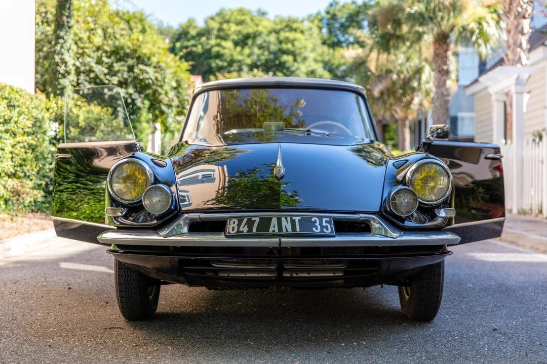 1960 Citroen ID19 - Image 6 of 31