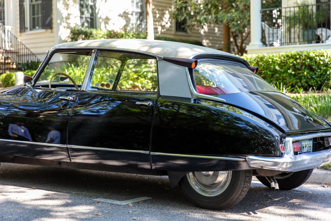 1960 Citroen ID19 - Image 16 of 31
