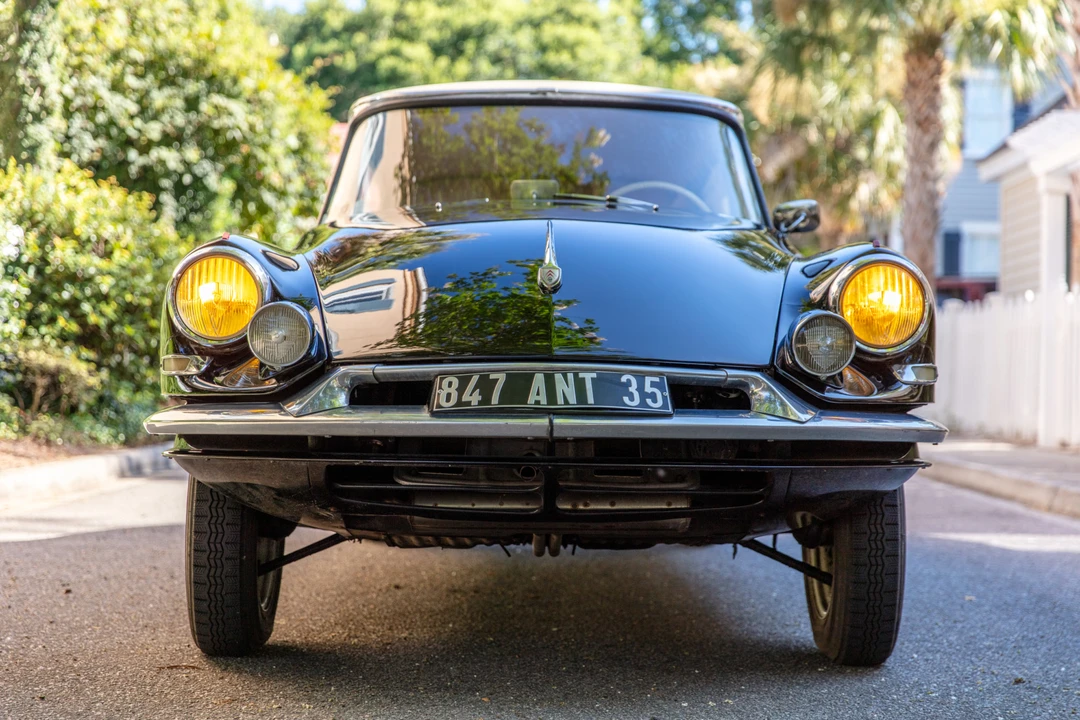 1960 Citroen ID19 - Image 8 of 31