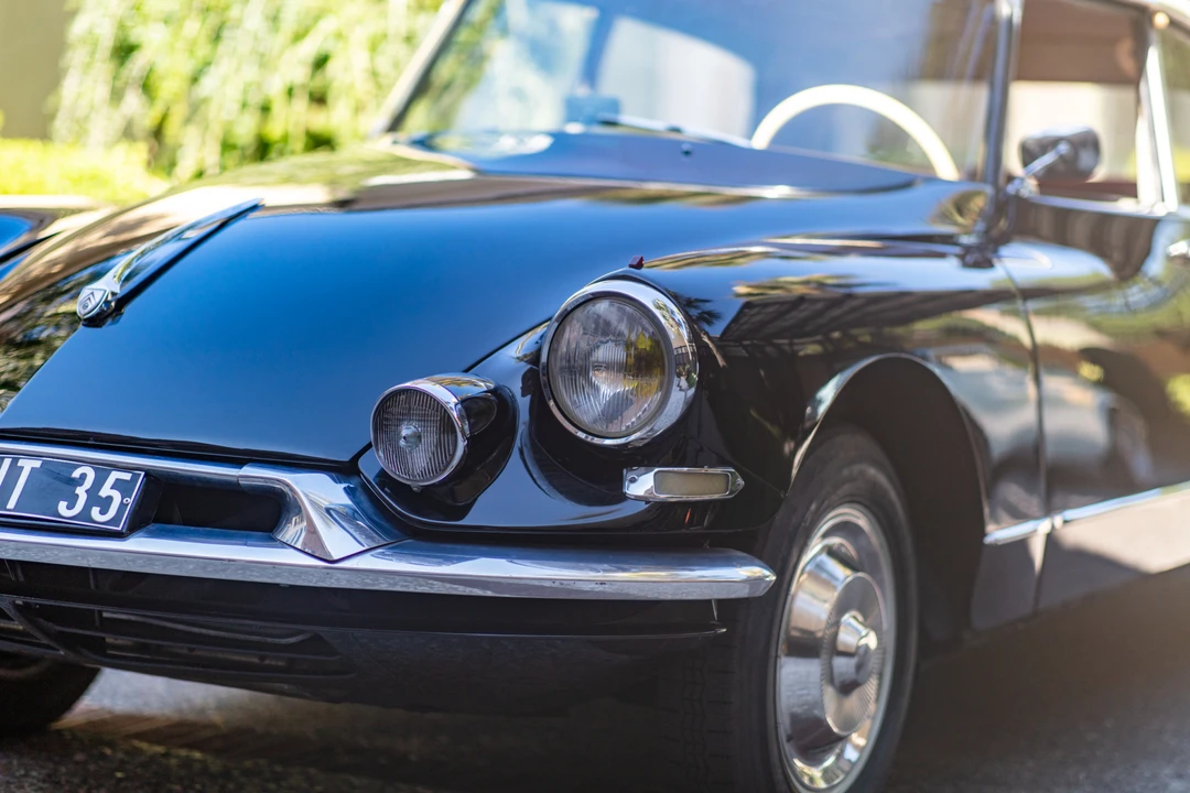 1960 Citroen ID19 - Image 21 of 31