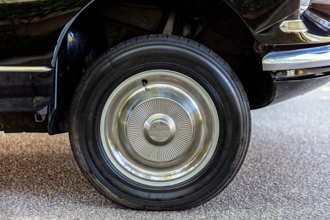 1960 Citroen ID19 - Image 28 of 31