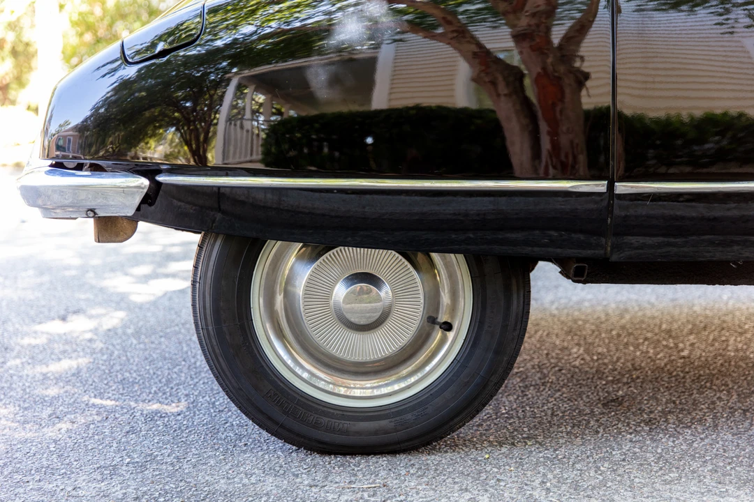 1960 Citroen ID19 - Image 29 of 31