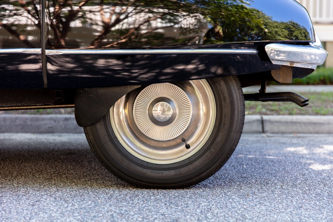 1960 Citroen ID19 - Image 30 of 31
